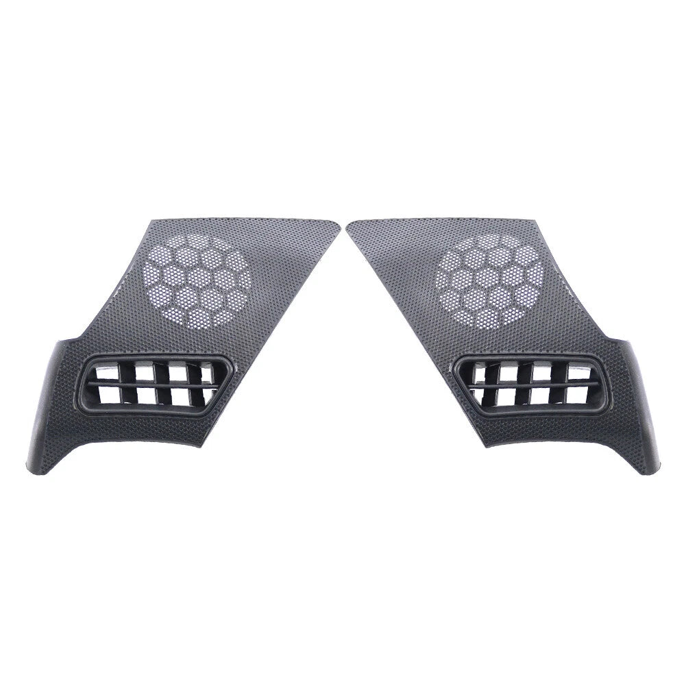 Dash Speaker Grill Cover for Benz E-Class W210 E320 E430 E55 (1996-2002)