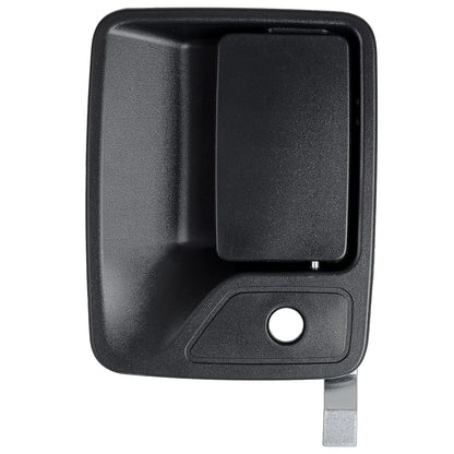 New Left Outer Door Handle for Ford F150 F250 F350 F450 F550 Super Duty