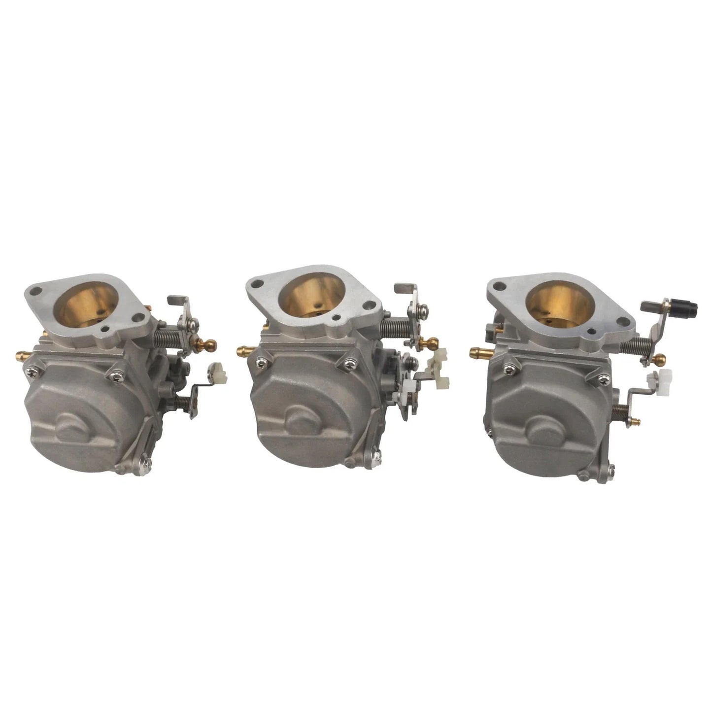 Carburetor Assembly for Yamaha 2-Stroke 75-85HP Outboard 688 Series