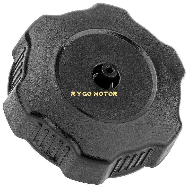Fuel Gas Cap for Yamaha Banshee Bear Tracker Big Bear Blaster Bruin Grizzly