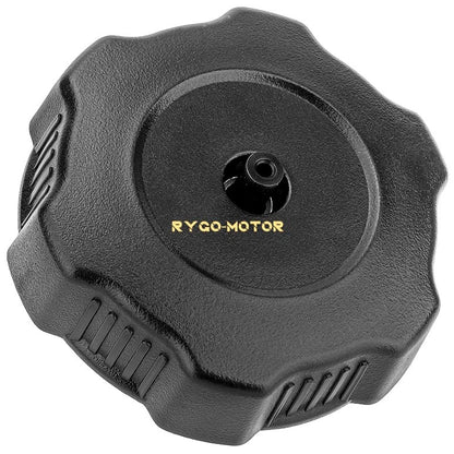 Fuel Gas Cap for Yamaha Banshee Bear Tracker Big Bear Blaster Bruin Grizzly