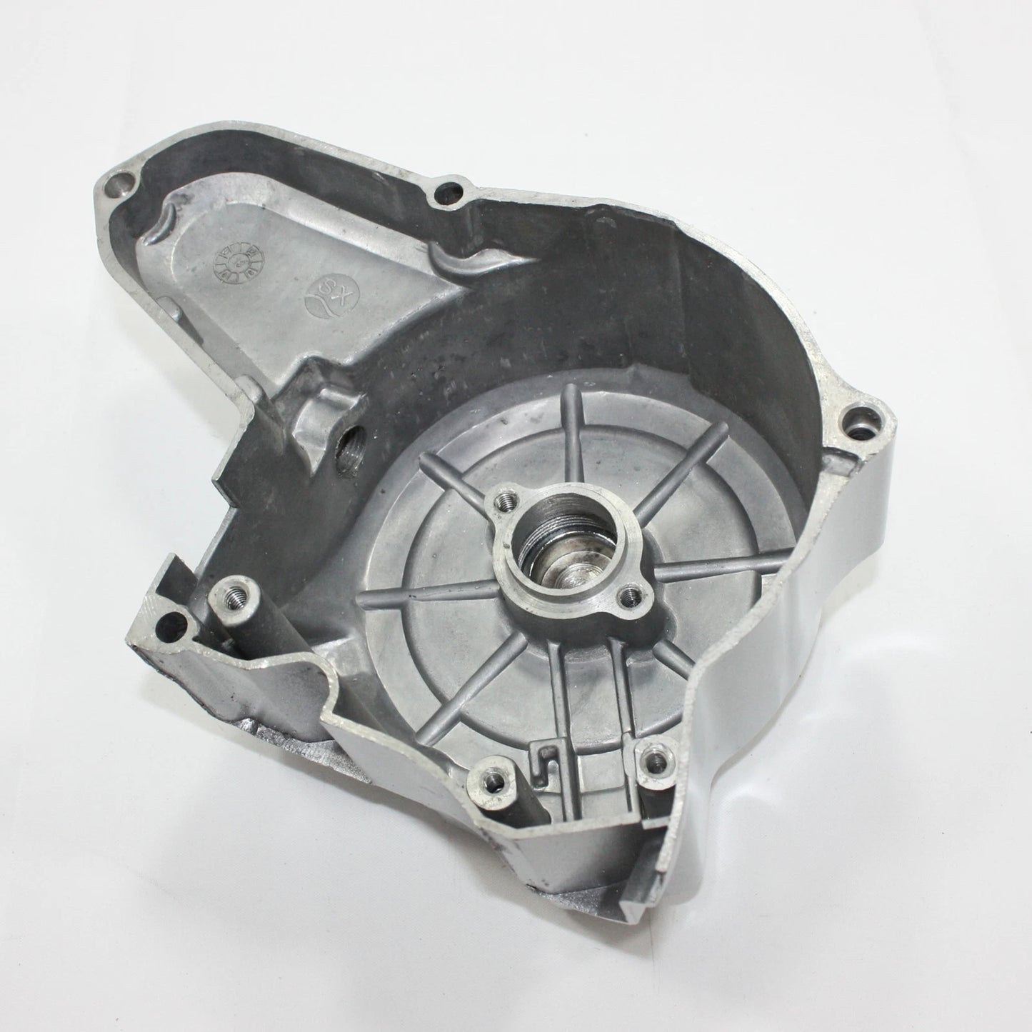 110cc 125cc Engine Cover Case for PIT Quad Dirt Bike ATV