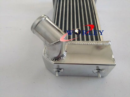 Aluminum Intercooler for Land Rover Defender Discovery 2.5L Turbo (94-98)