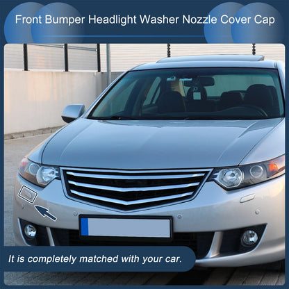 Front Right Washer Nozzle Cover for Honda Accord VIII (2011-2013)