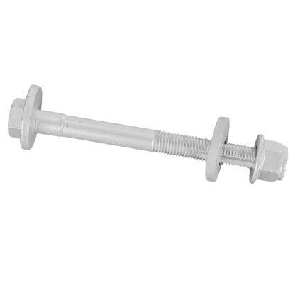 Rear Suspension Eccentric Camber Bolt Kit for BMW 1 3 Series (2004-2013)