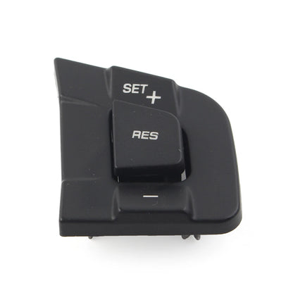 Steering Wheel Switch Button Cover Trim for Land Rover Discovery Sport (2015-2019)