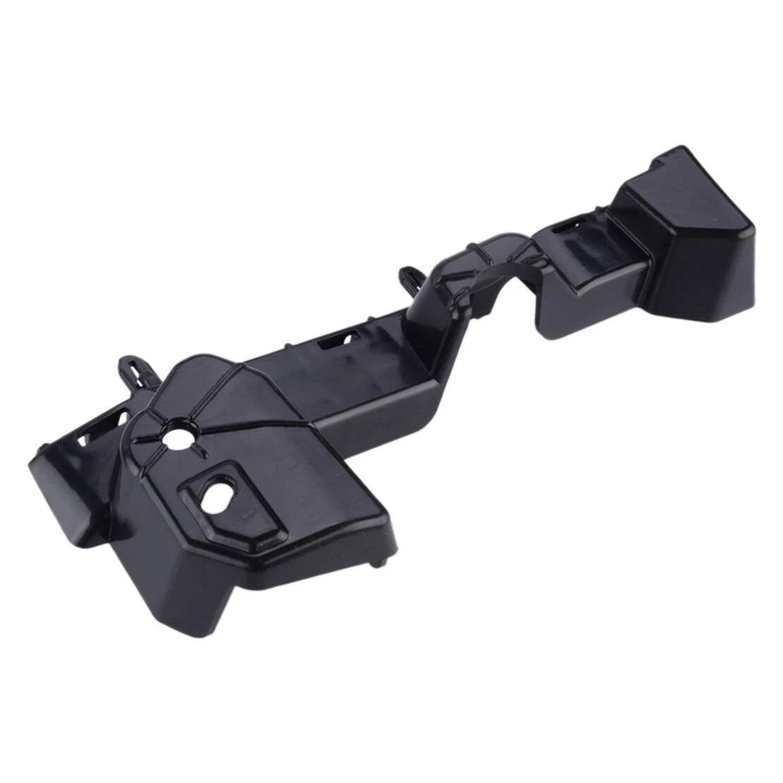 Bumper Bracket Set for GMC Terrain 2018-2021 Front Driver & Passenger Side