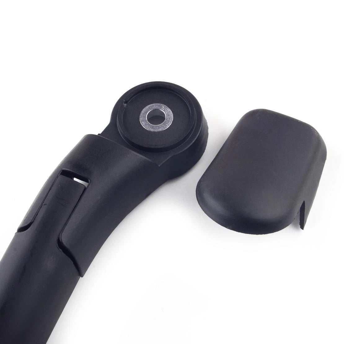 Rear Wiper Arm & Blade Cap Set for Porsche Cayenne (2003-2010)