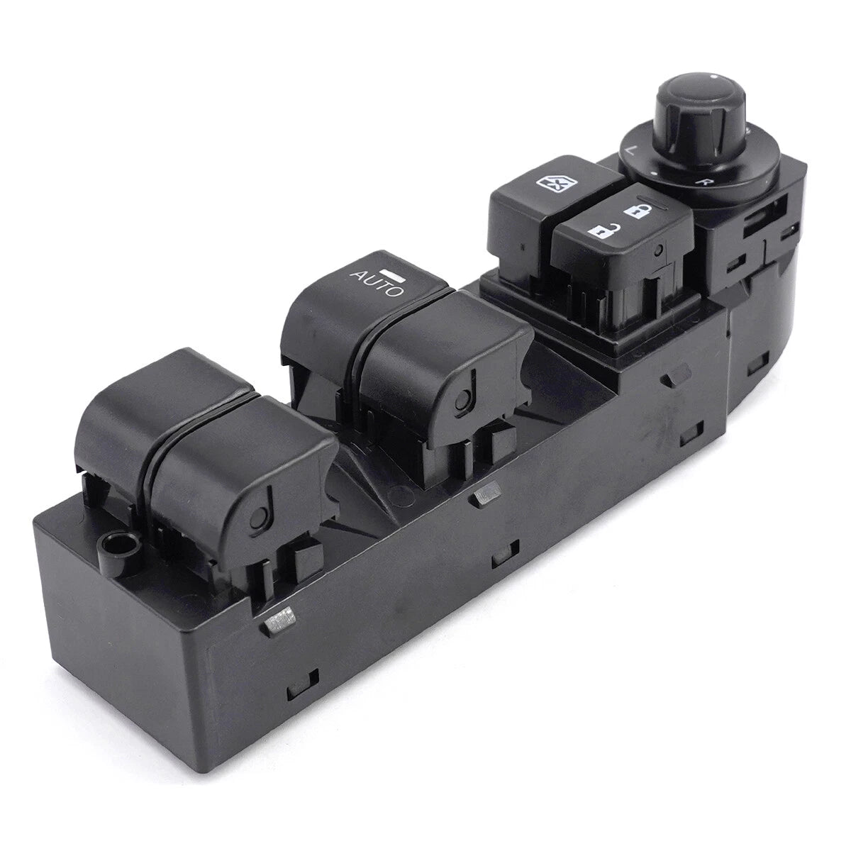 Power Window Control Switch for Mazda CX-5 / Mazda 3 Axela (2013–2017)