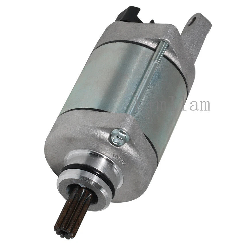 Starter for Ducati Panigale V4, Multistrada V4, Superbike (2018-2023)