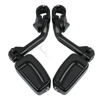 1 1/4" Engine Guards for Harley Sportster XL