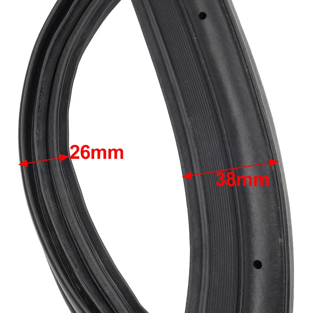 Tailgate Weatherstrip Seal for Land Rover Range Rover Evoque 5 Door (2012-2019)