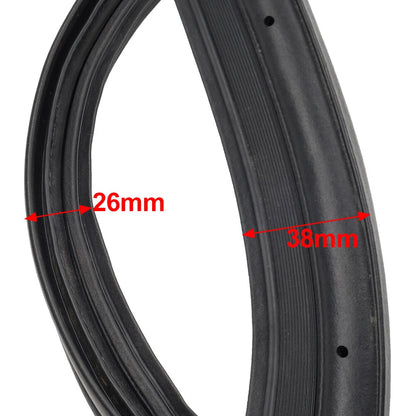 Tailgate Weatherstrip Seal for Land Rover Range Rover Evoque 5 Door (2012-2019)