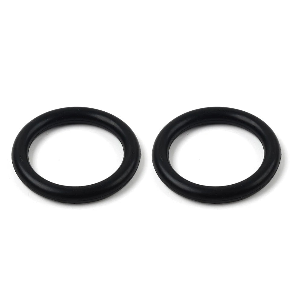 Water Pump Hose Thermostat Coolant Pipe O-Ring for Honda Acura (2001-2005)