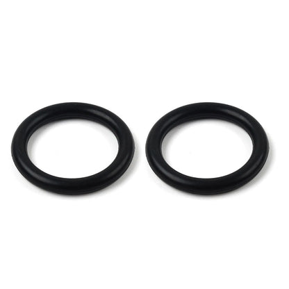 Water Pump Hose Thermostat Coolant Pipe O-Ring for Honda Acura (2001-2005)