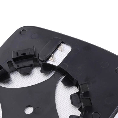Heated Right Side Rear View Mirror Glass for Lincoln MKZ (2013-2020)