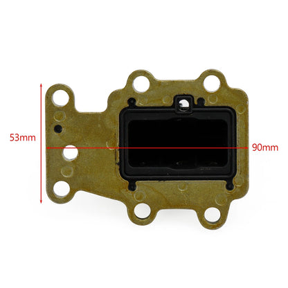 Reedventilbaugruppe for Yamaha Außenbordmotor 2T (1990-1995)