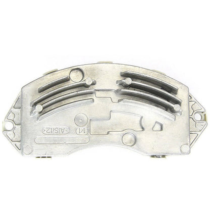 Blower Motor Resistor for BMW X1 X3 X5 Z4 1 3 Series (2004-2017)