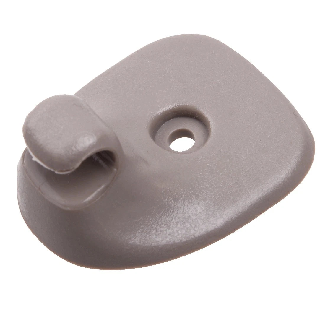 Gray Sun Visor Clip Bracket for Jeep Grand Cherokee (2003-2005)