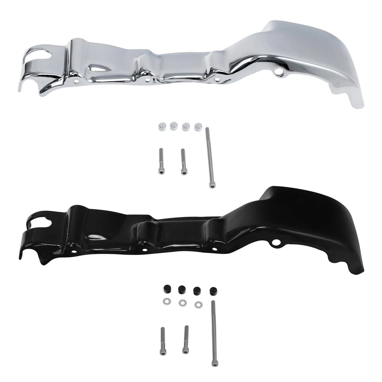 Inner Primary Covers for Harley Touring Road Electra Street Glide (2017-2025)