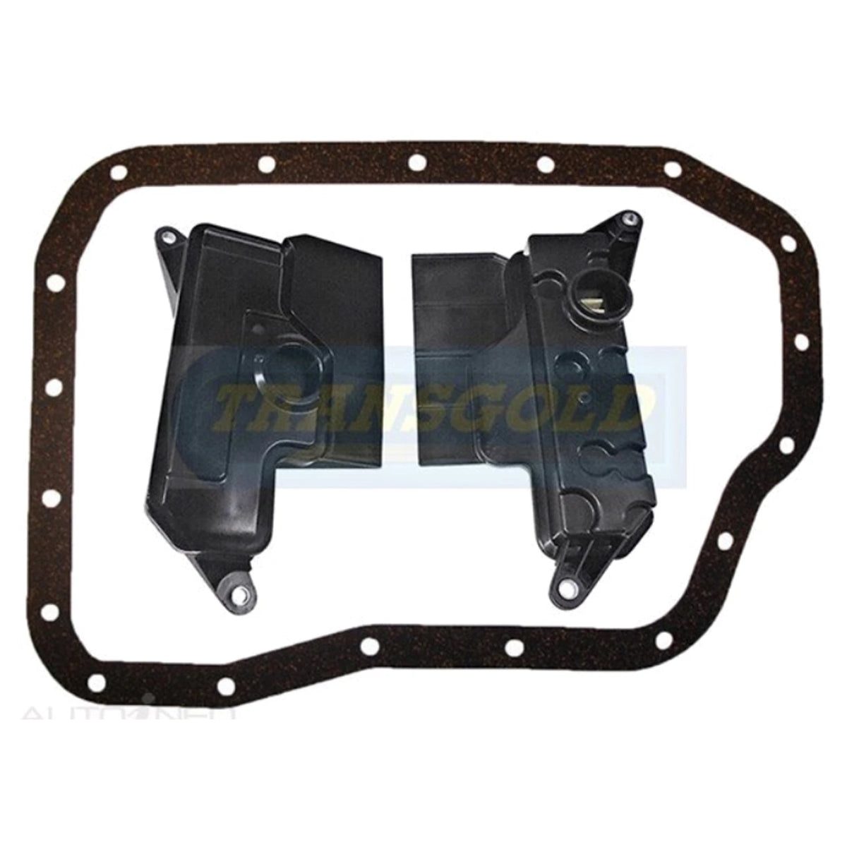 Auto Transmission Filter Kit for Toyota Kluger GSU50R V6 3.5L (2014-2017)