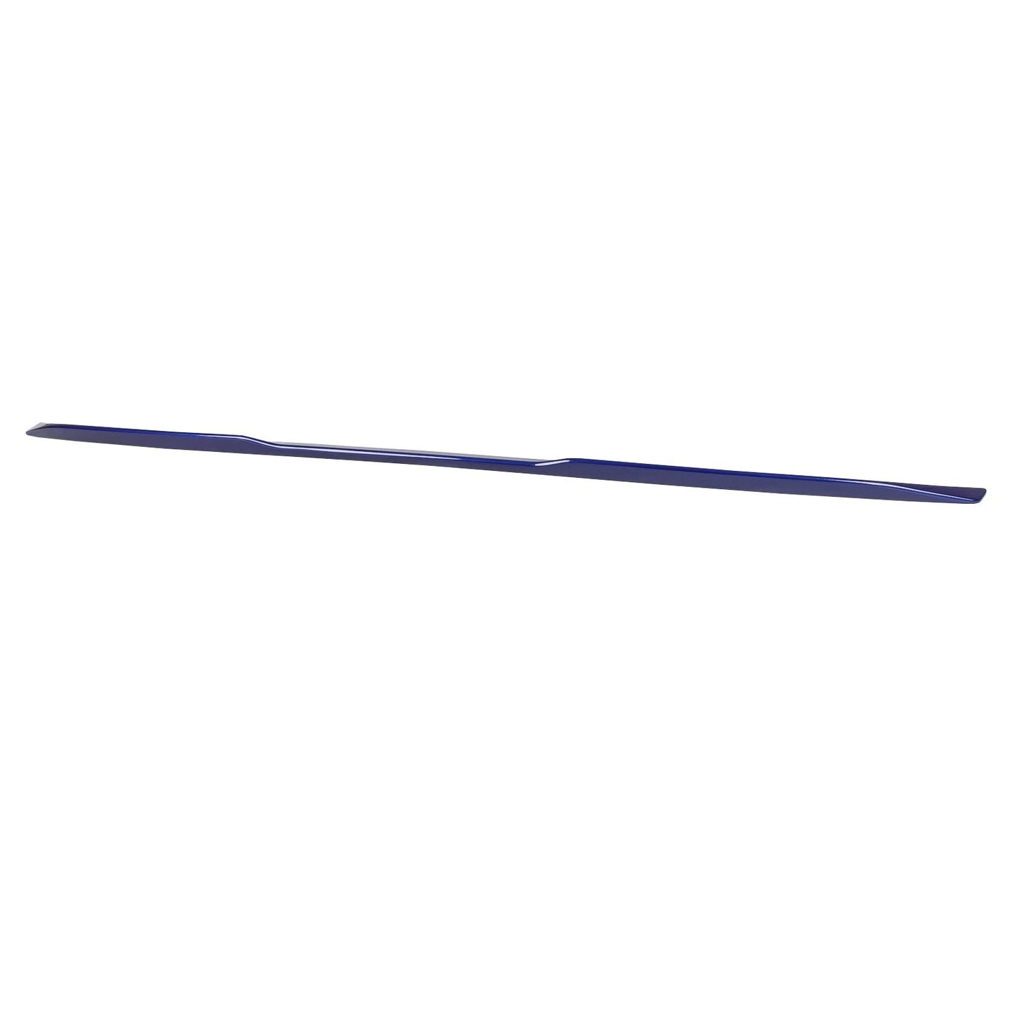 M4 Style ABS Boot Spoiler for BMW 4 Series G22 (2021-2023) Tanzanite Blue