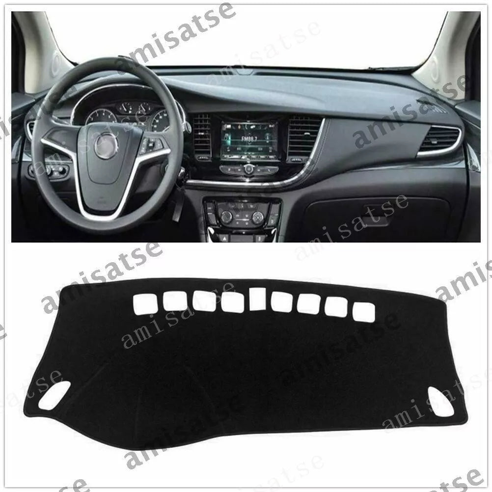 Dashboard Cover for 2013-2019 Buick Encore (2013-2019)