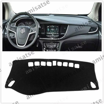 Dashboard Cover for 2013-2019 Buick Encore (2013-2019)