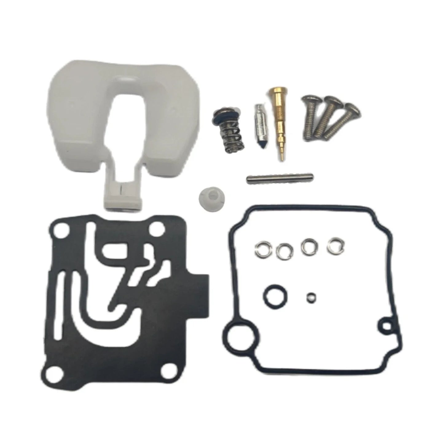 Carburetor Repair Kit for Yamaha Outboard 50HP