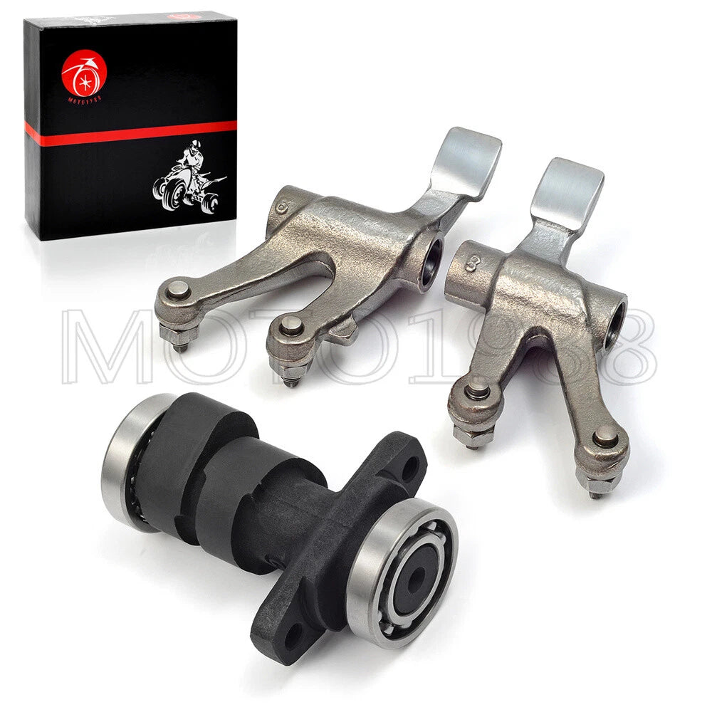 Chain Camshaft & Rocker Arm for Honda Sportrax TRX300EX/TRX300X