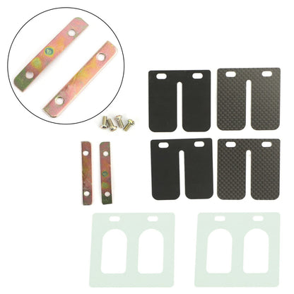 Flex Dual Stage Intake Reed Kit for Yamaha Blaster YFS200 (1988-2006)