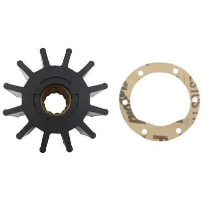 Inboard Water Impeller Kit for Jabsco Johnson 09-819B 875736 825942