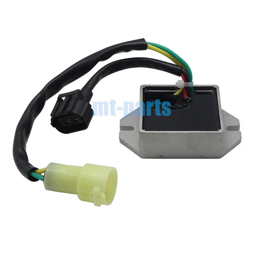Voltage Regulator Rectifier for Ski-Doo Grand Touring 700 (1998-2000)