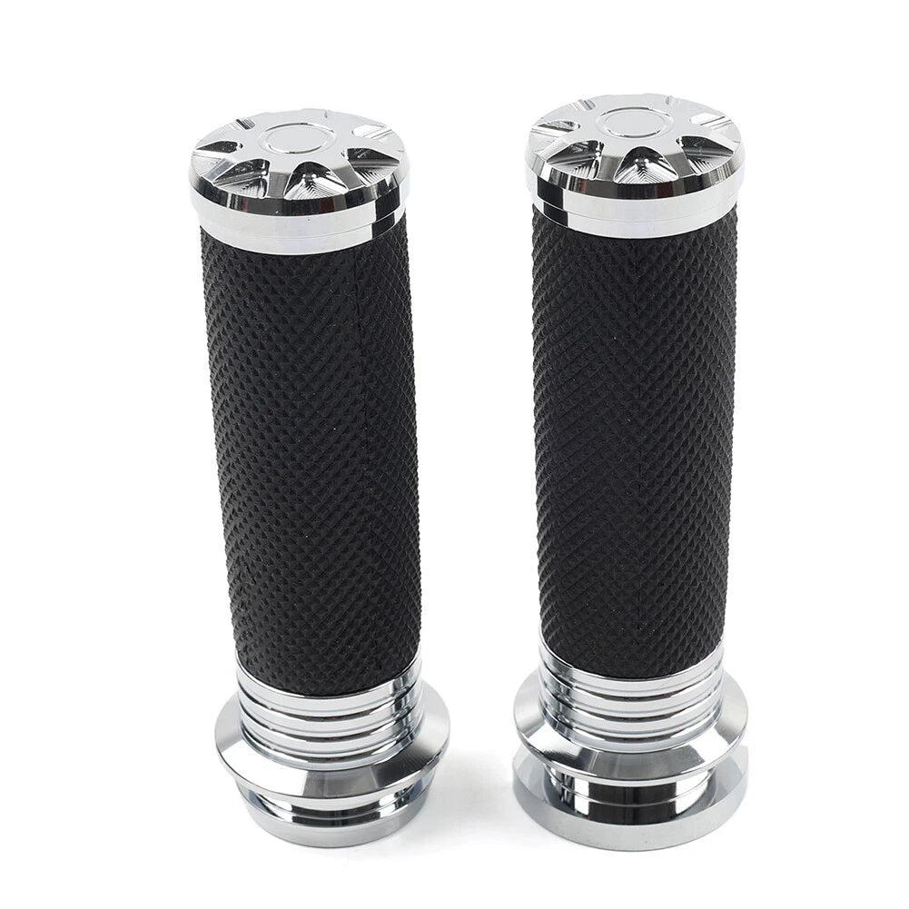 Electronic Throttle Hand Grip for Harley Touring