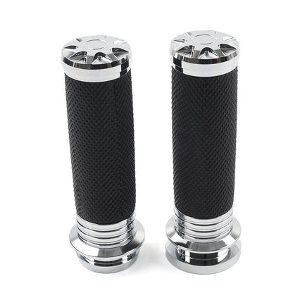 Electronic Throttle Hand Grip for Harley Touring