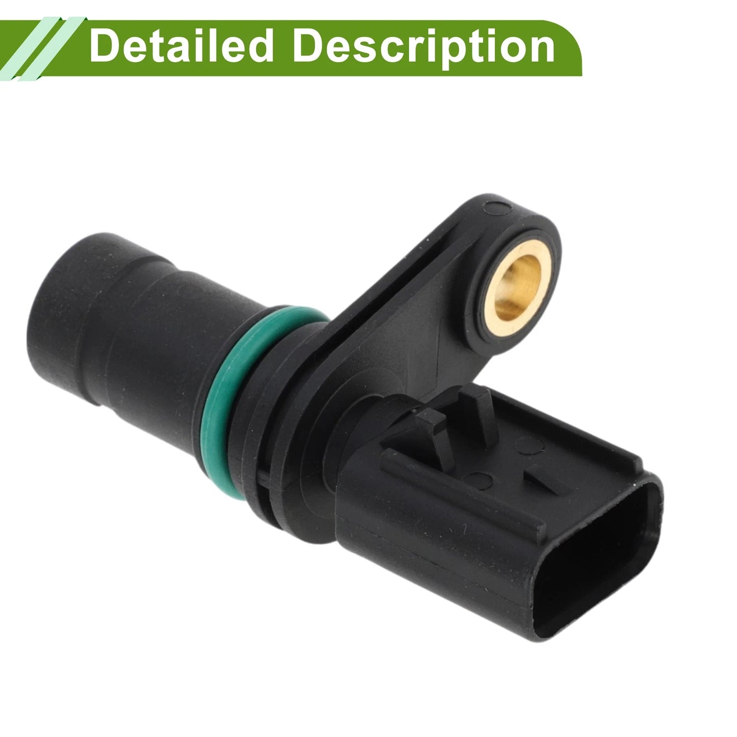 Crankshaft Position Sensor for Mini Cooper S 1.6 (2002-2008) 1 Pc