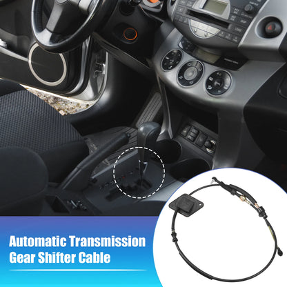 Shift Cable for Toyota RAV4 (2001-2005)