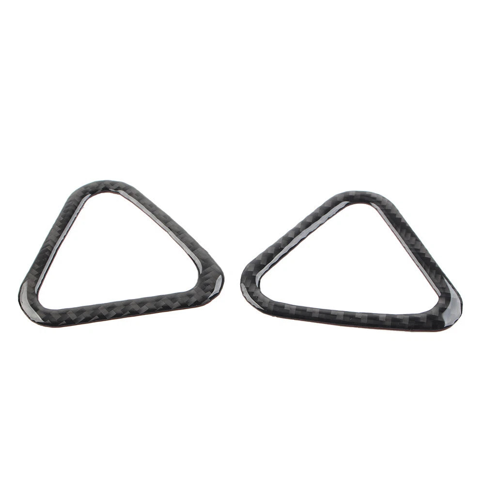 Instrument Air Outlet Vent Cover Trim for Chevrolet Equinox (2018-2021)