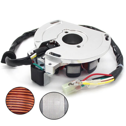 Magneto Stator Coil for Husqvarna TE125 2015-2016