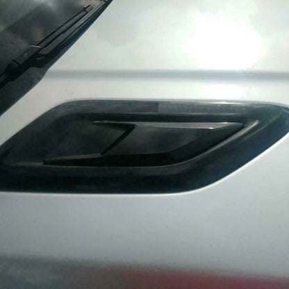 2 x Bonnet Vents for Range Rover Sport (2018-2022)