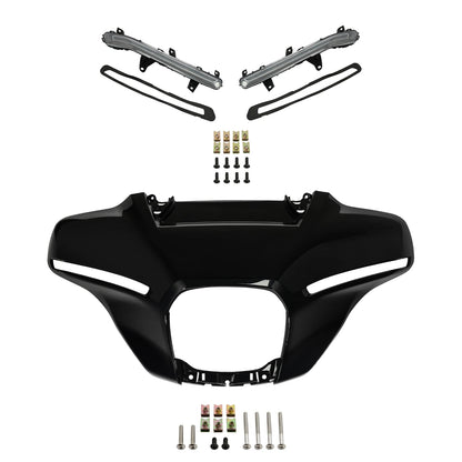 Turn Signals Light Outer Fairing for Harley CVO Street Glide FLHXSE (2023-2025)