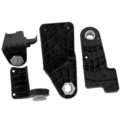 Right Headlight Bracket Repair Kit for Mercedes-Benz GLE 167 (2020-2021)
