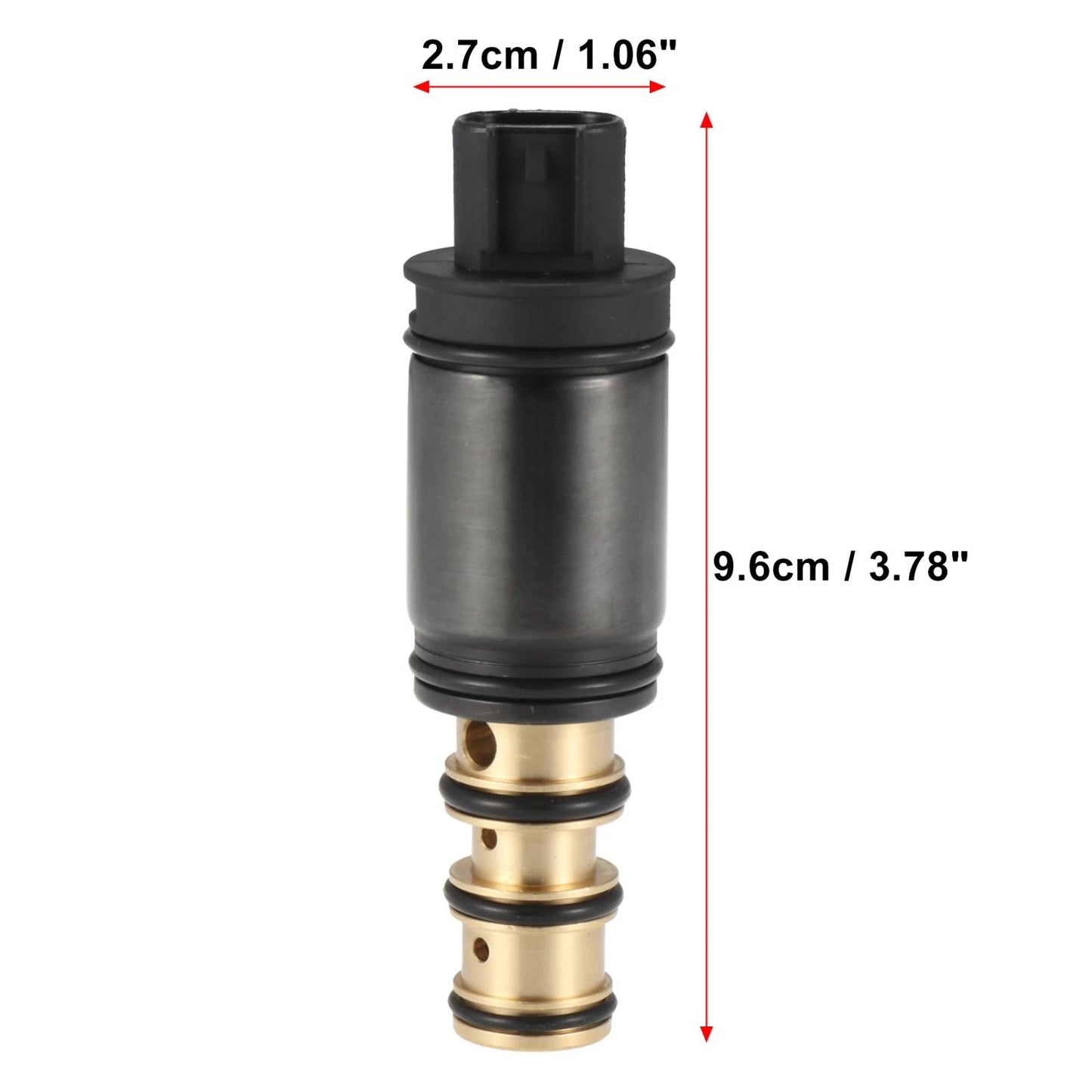 AC Compressor Control Solenoid Valve for Toyota Camry (2007-2009)