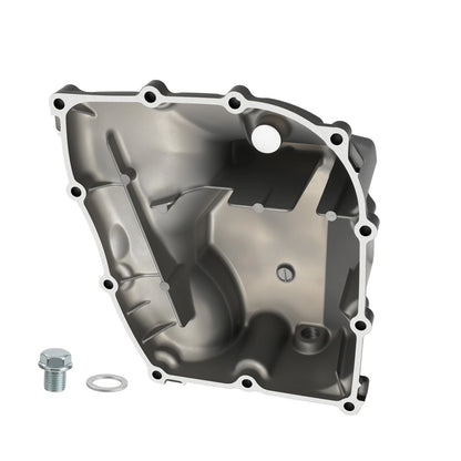 Oil Strainer Cover for Yamaha Tenere 700 (2019–2024)