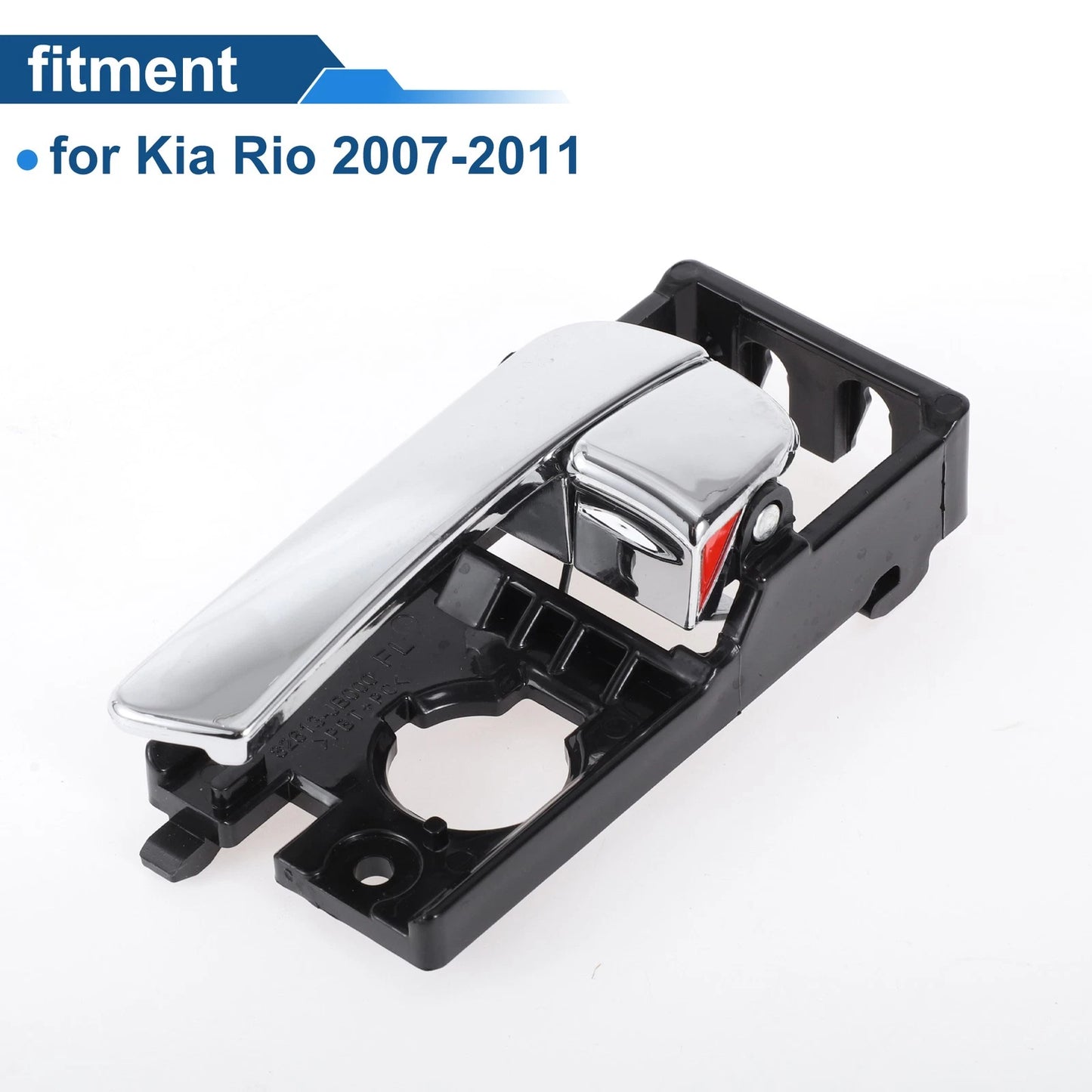 Front Passenger Side Door Handle for Kia Rio (2007-2011)