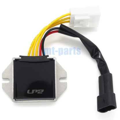 Regulator Rectifier for Arctic Cat XF1100 TURBO LXR/SNO PRO LTD (2012-2013)