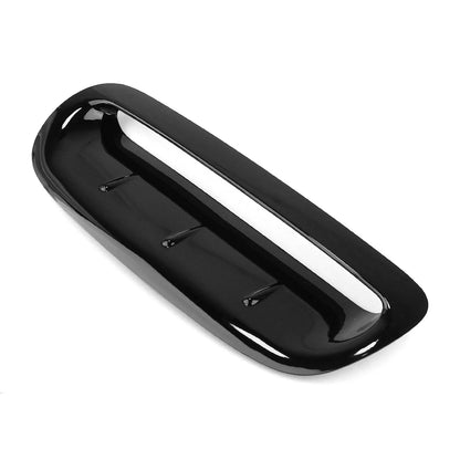 1x Front Bonnet Scoop Vent Trim for MINI Cooper S R50 R53 (2002-2006)