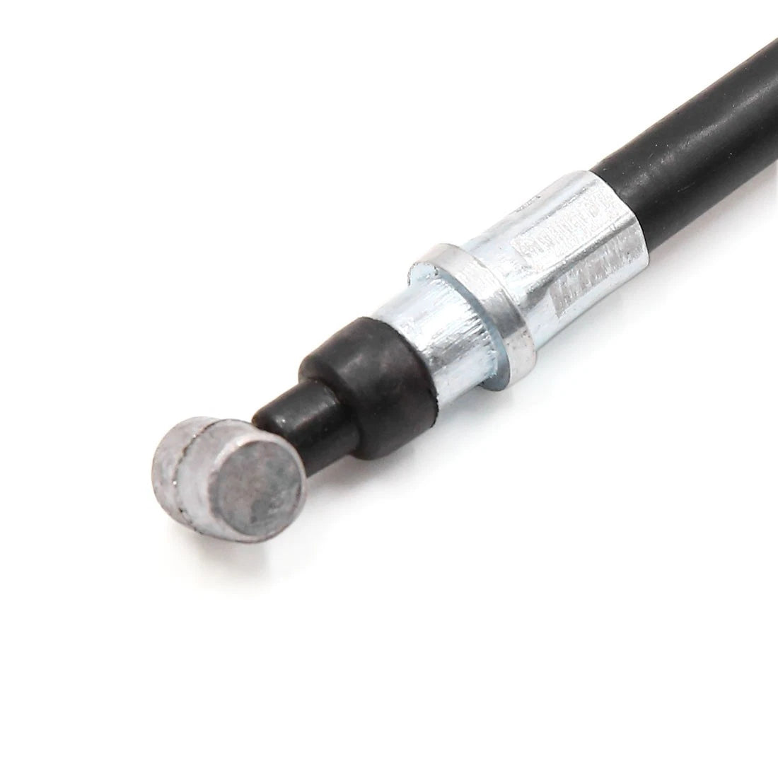 Black Front Brake Cable Wire for GY6 125