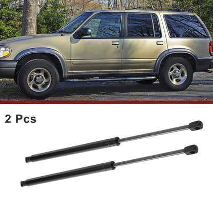 2 x Rear Hatch Lift Supports for Ford Taurus X (2008-2009)