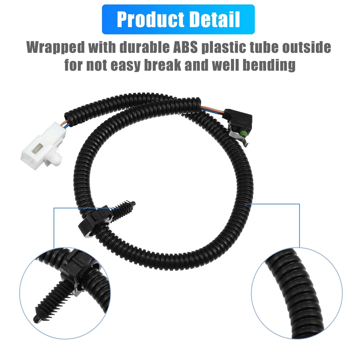 Rear Liftgate Micro Switch for Jeep Liberty (2004-2007)